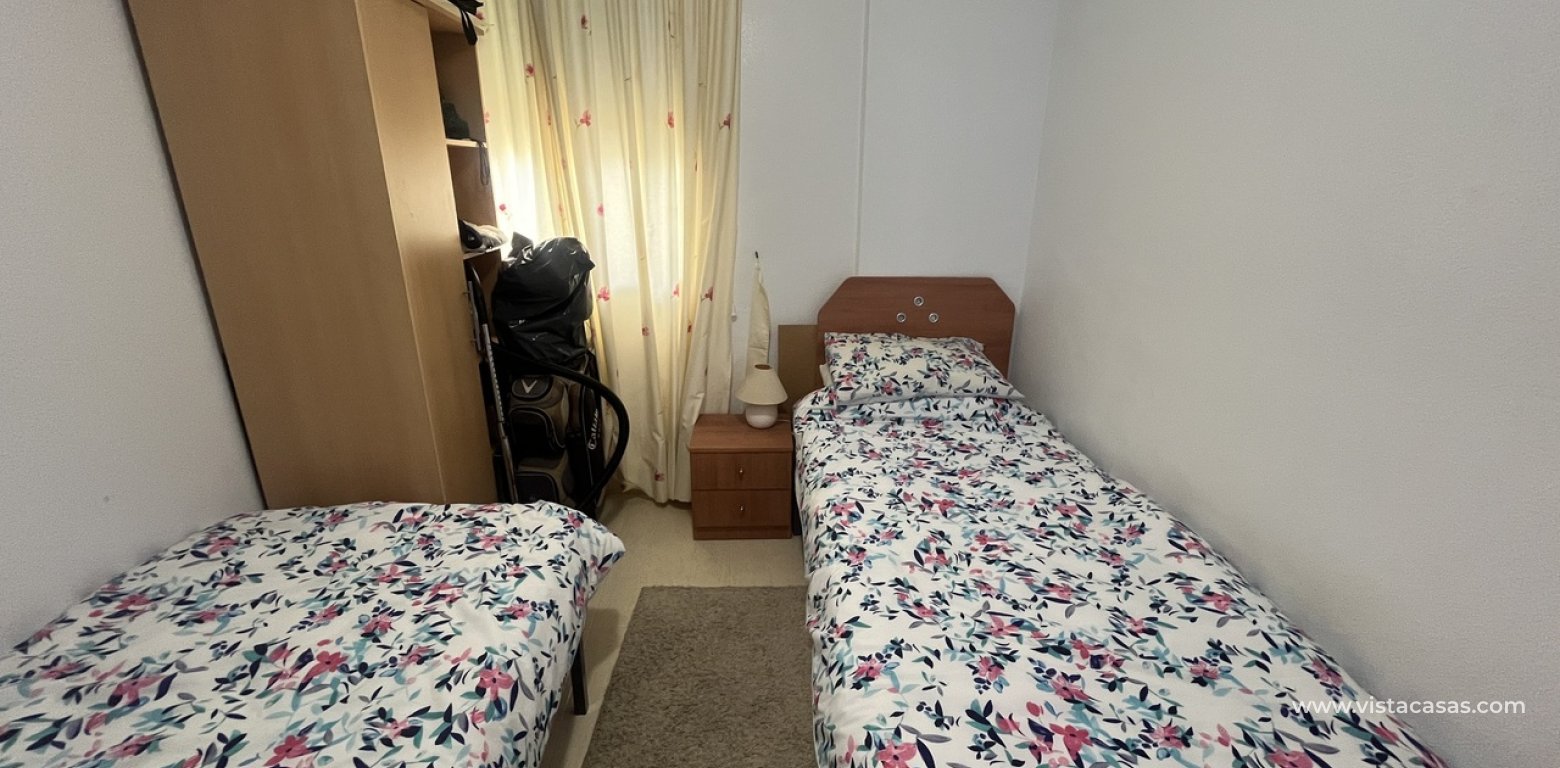 Wtórny - Apartment - Algorfa