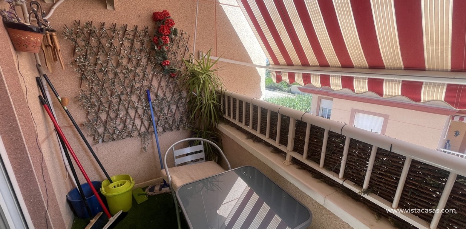 Wtórny - Apartment - Algorfa