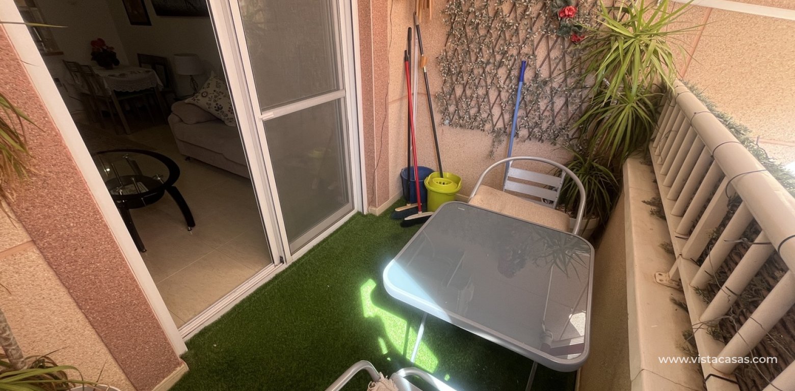 Wtórny - Apartment - Algorfa