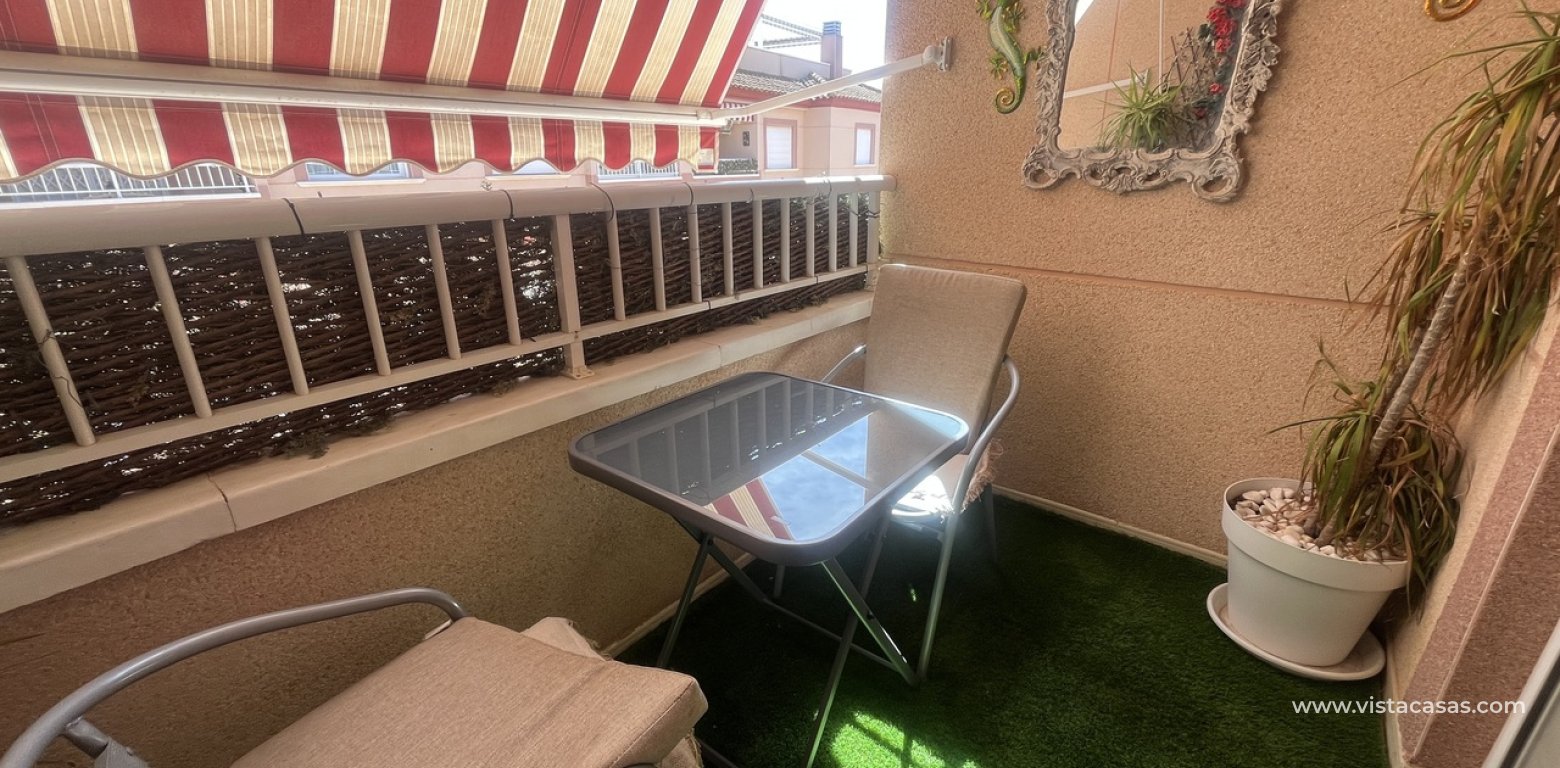 Wtórny - Apartment - Algorfa