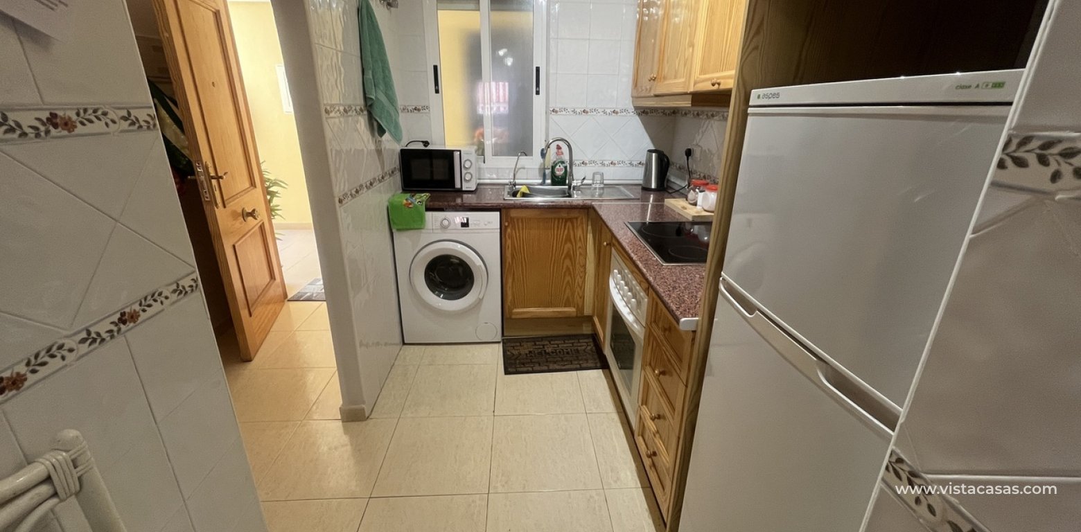 Wtórny - Apartment - Algorfa