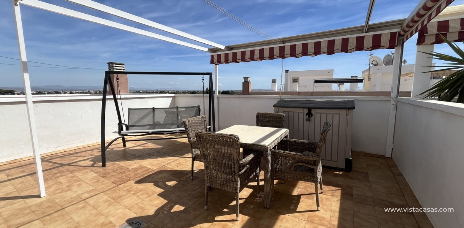 Wtórny - Apartment - Algorfa