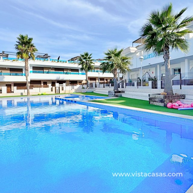 Townhouse - Sale - Los Balcones - Los Balcones