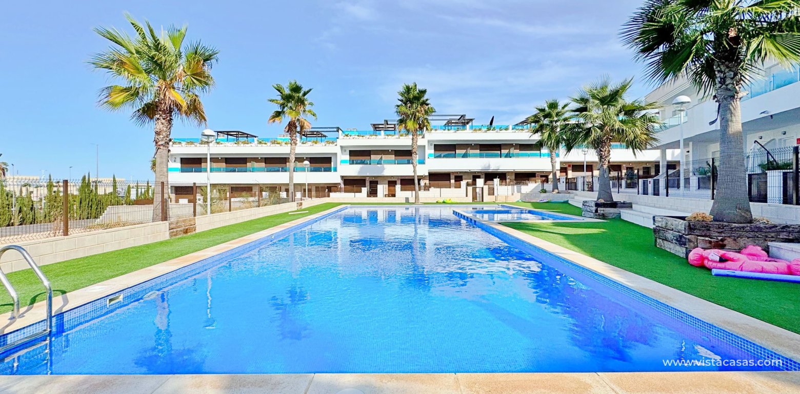 Sale - Radhus - Los Balcones