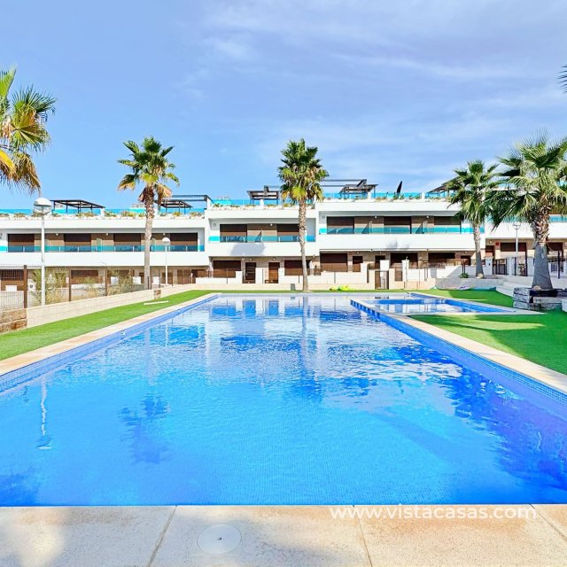 Townhouse - Sale - Los Balcones - Los Balcones