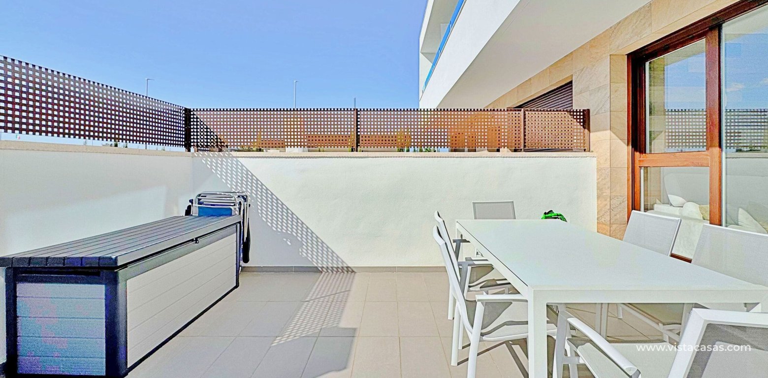 Sale - Radhus - Los Balcones