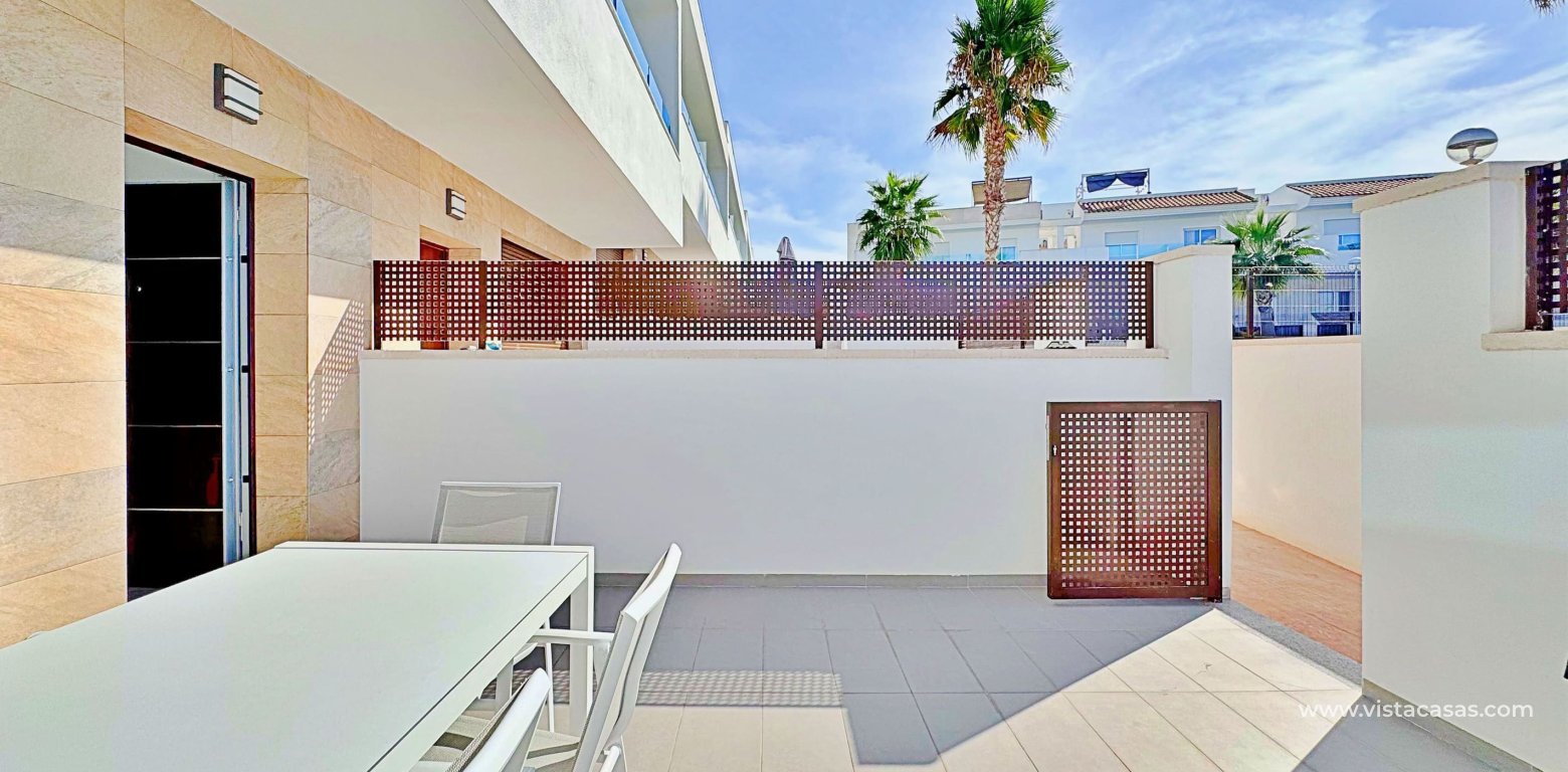 Sale - Radhus - Los Balcones