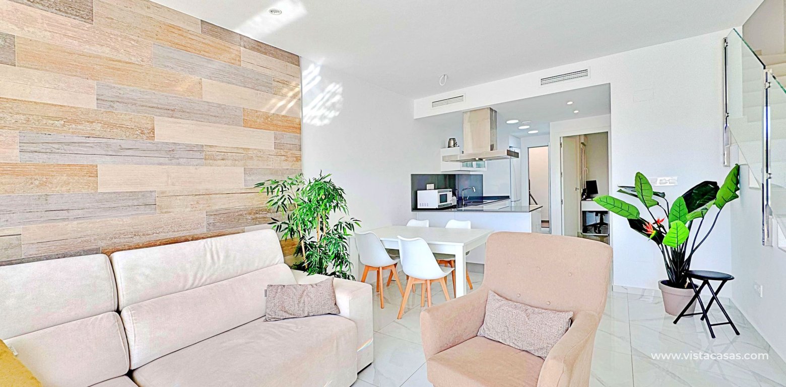 Sale - Radhus - Los Balcones