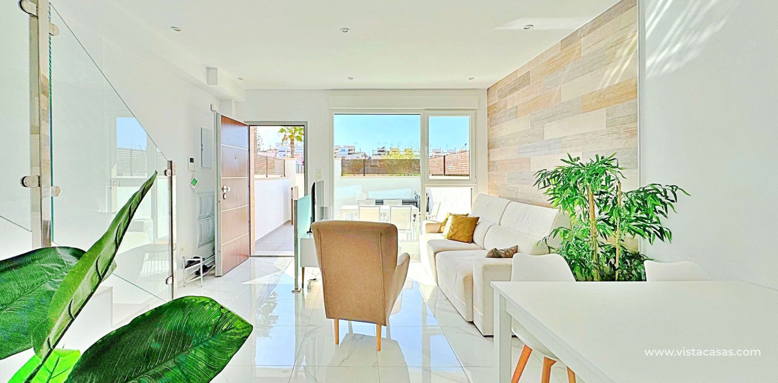 Sale - Radhus - Los Balcones