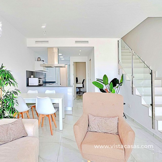 Townhouse - Wtórny - Los Balcones - Los Balcones