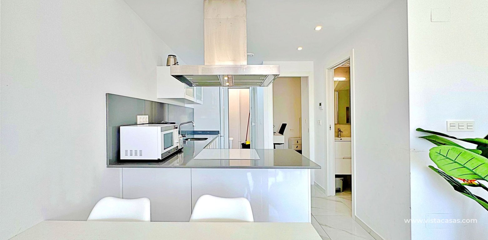 Sale - Radhus - Los Balcones