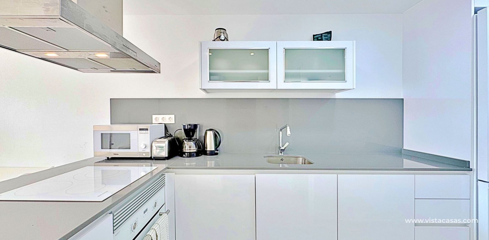 Sale - Radhus - Los Balcones