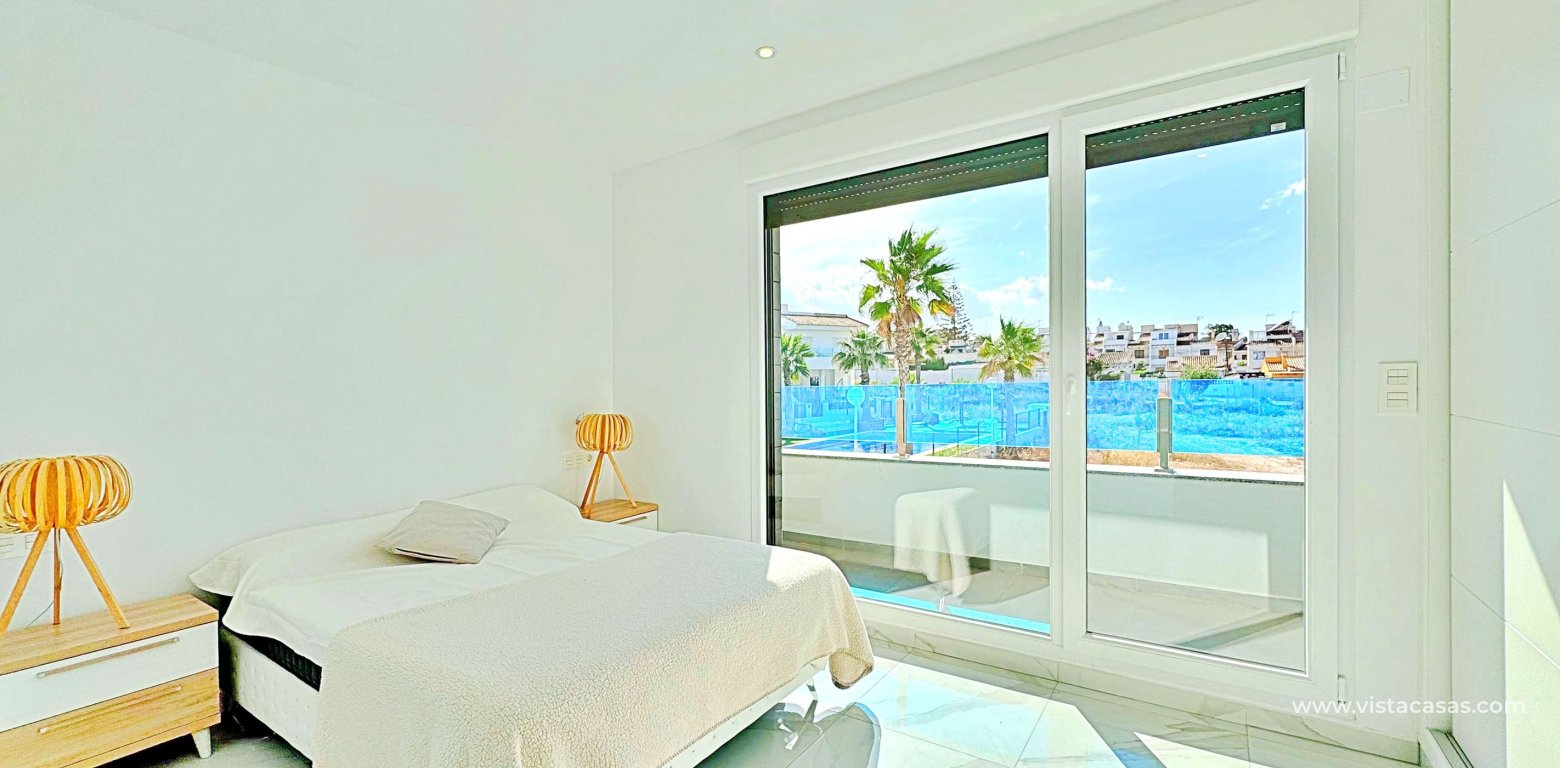 Sale - Radhus - Los Balcones