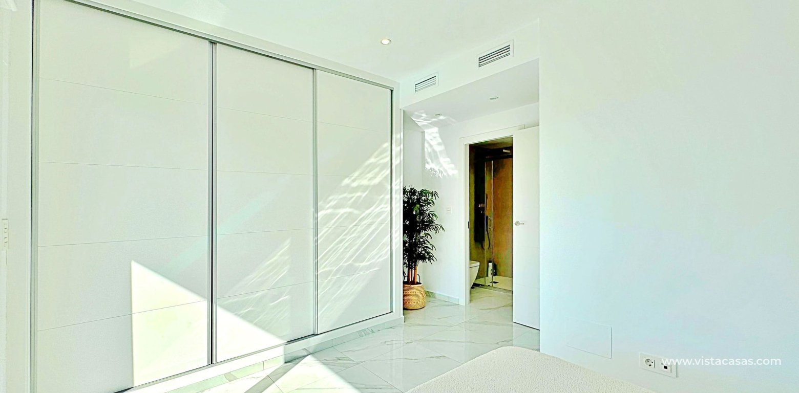 Sale - Radhus - Los Balcones