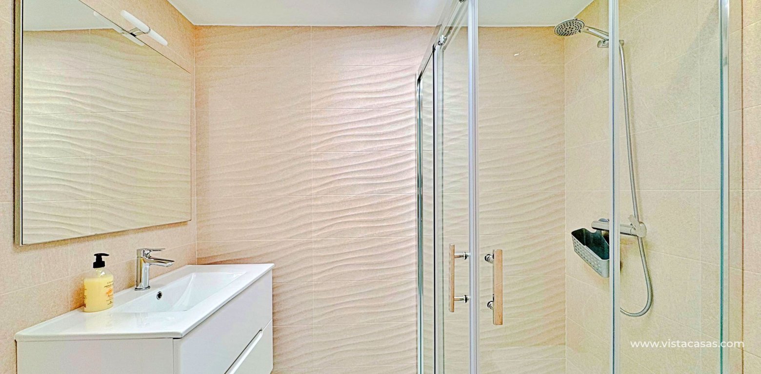 Sale - Radhus - Los Balcones