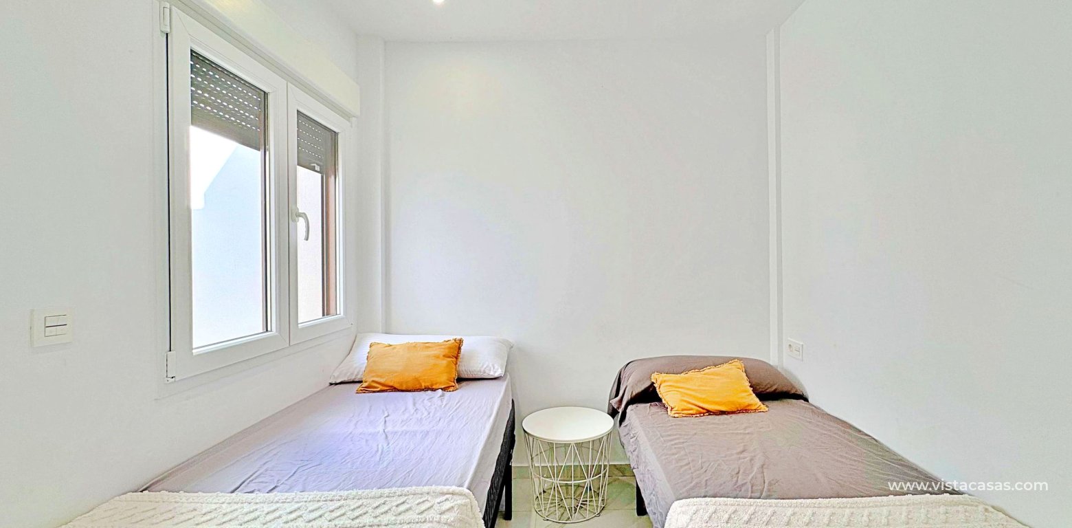 Sale - Radhus - Los Balcones