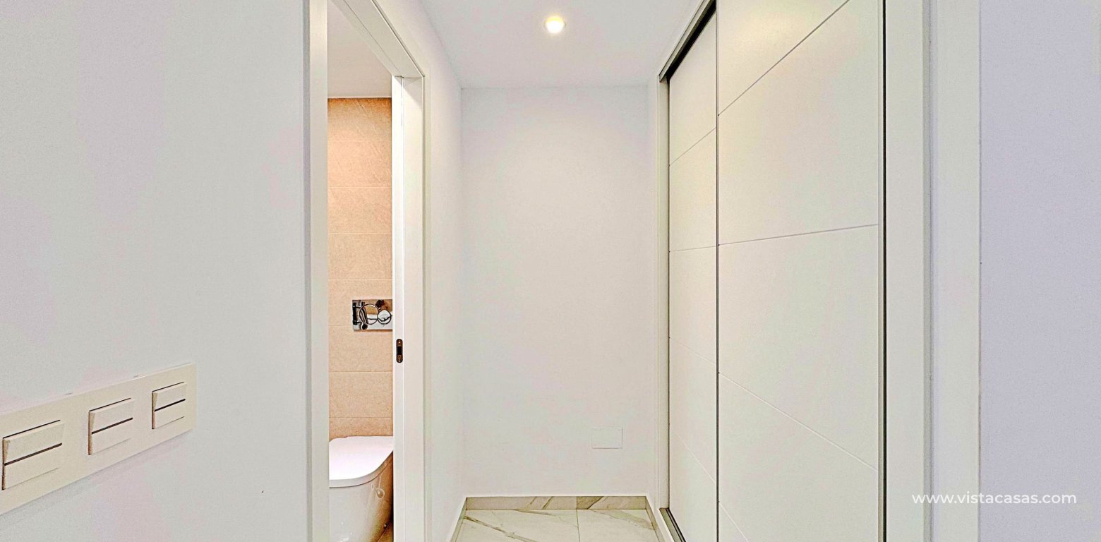 Sale - Radhus - Los Balcones