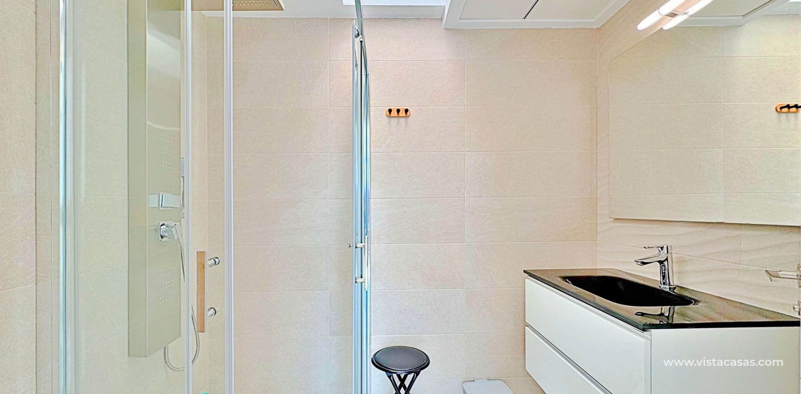 Sale - Radhus - Los Balcones