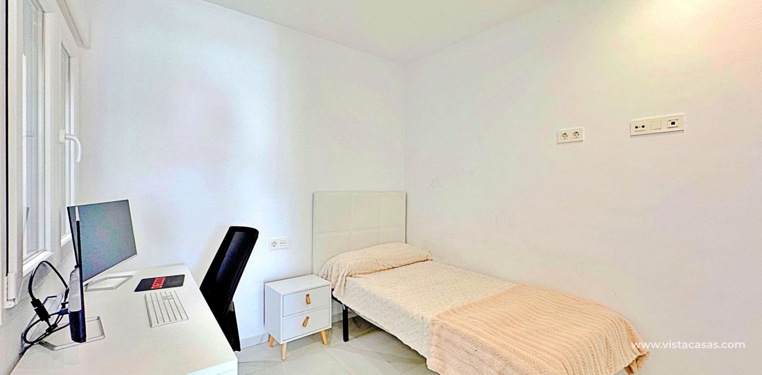 Sale - Radhus - Los Balcones