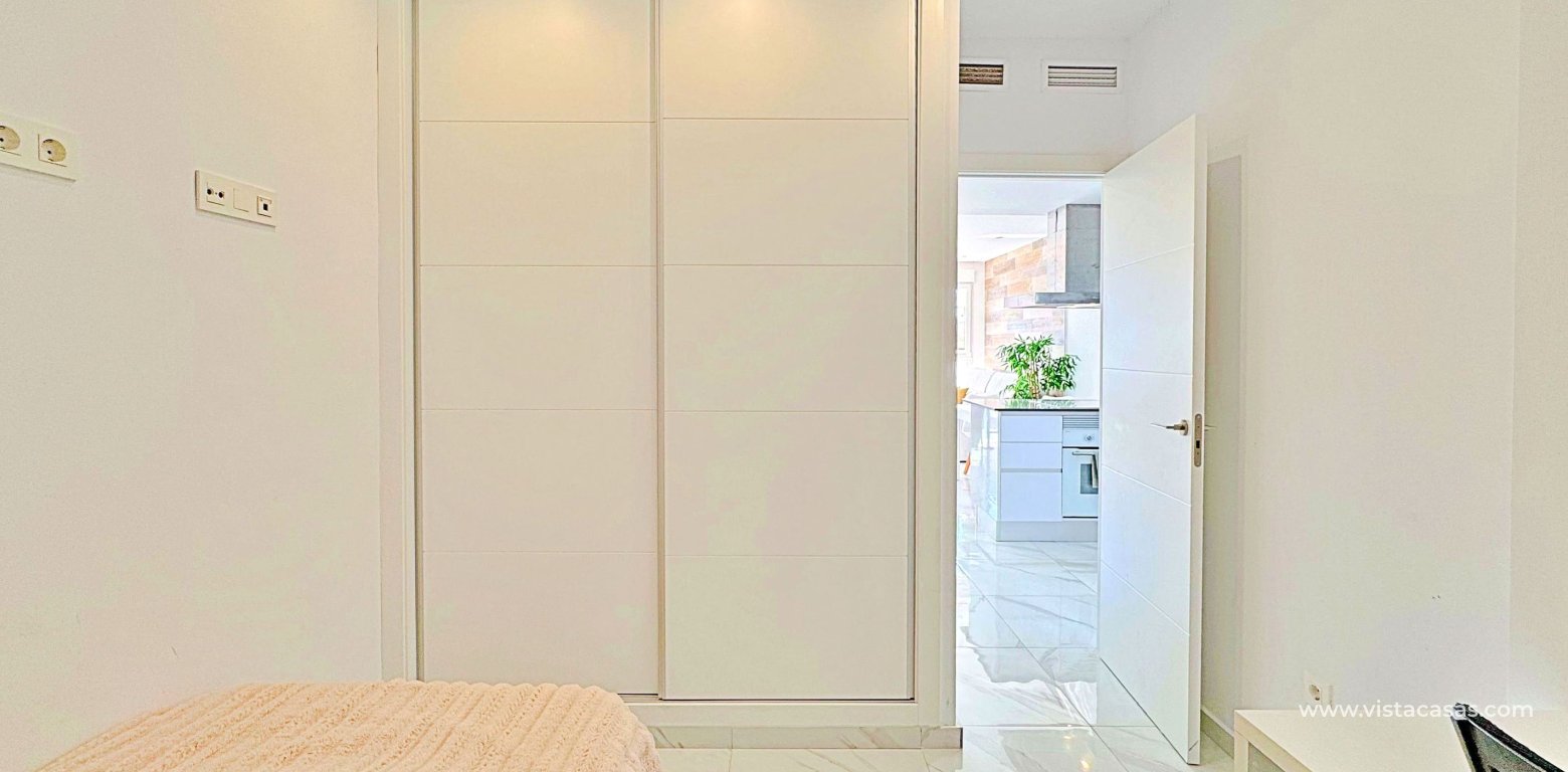 Sale - Radhus - Los Balcones