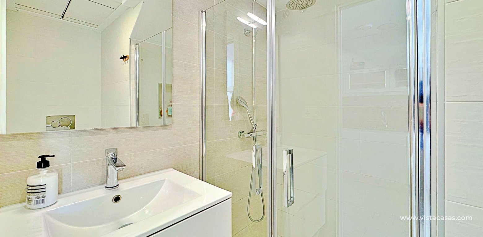 Sale - Radhus - Los Balcones