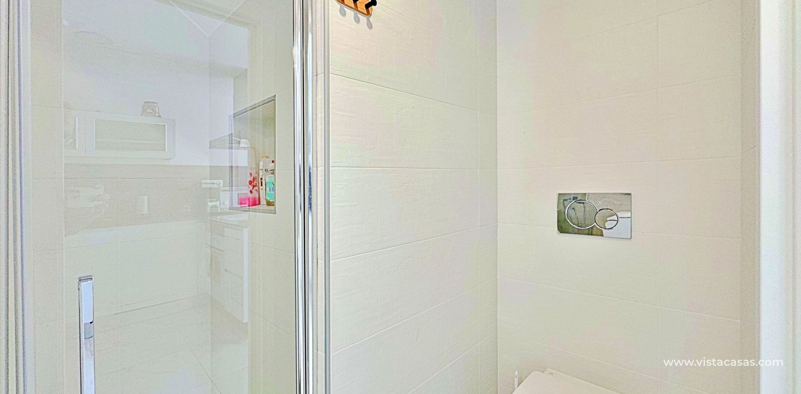 Sale - Radhus - Los Balcones