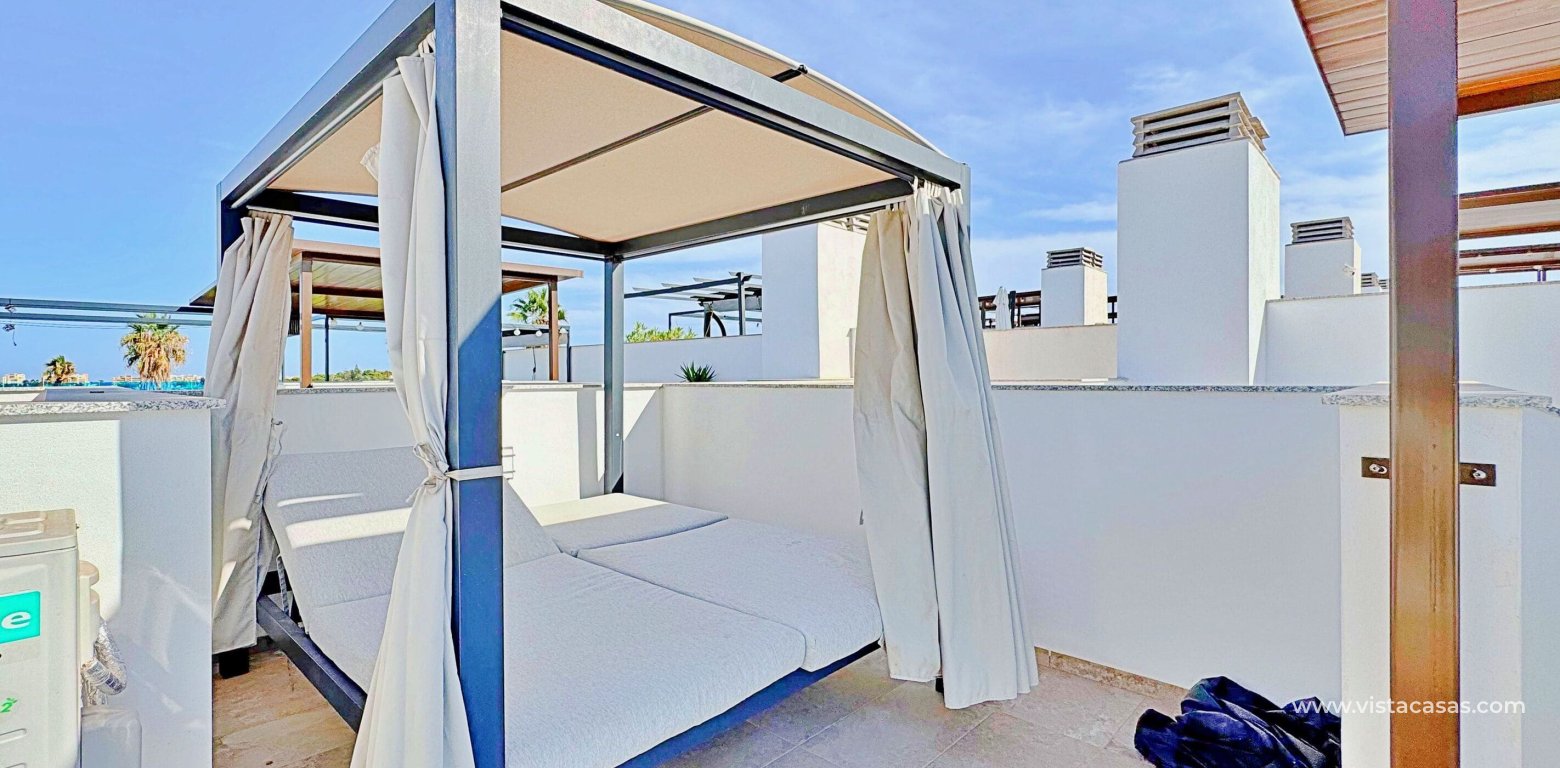 Sale - Radhus - Los Balcones