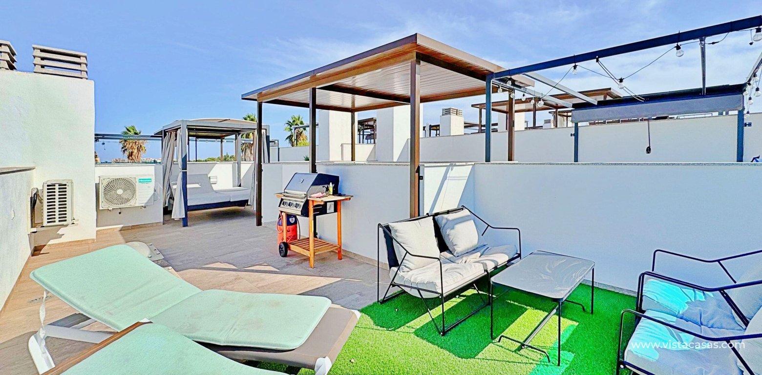 Sale - Radhus - Los Balcones