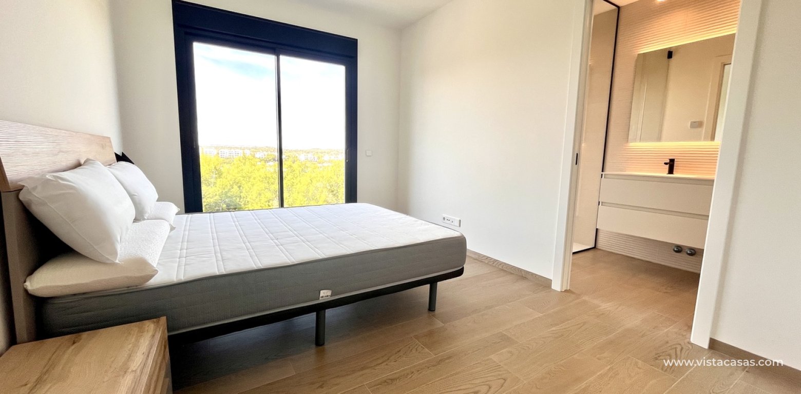 Venta - Apartamento - Las Colinas Golf