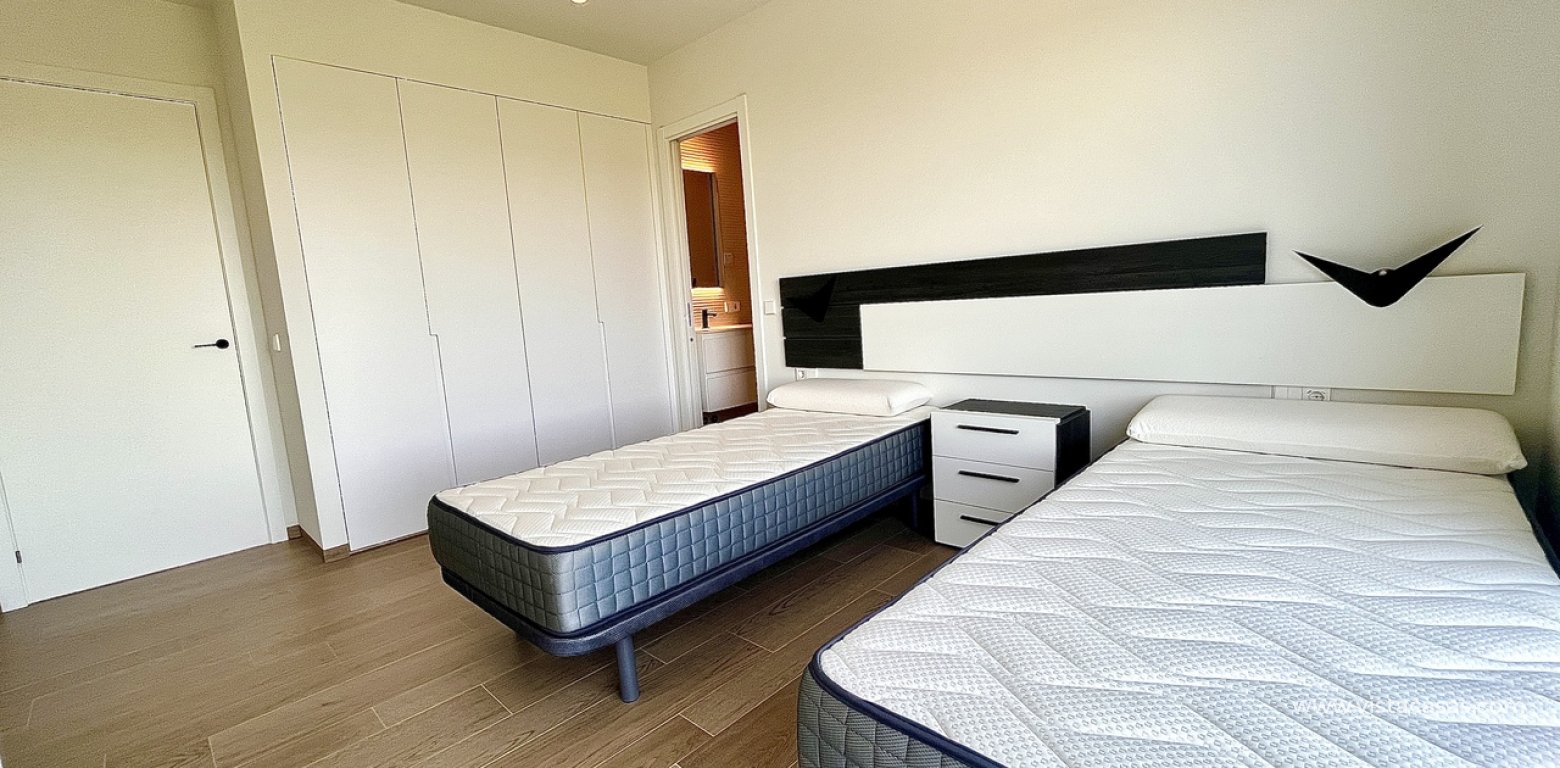 Venta - Apartamento - Las Colinas Golf