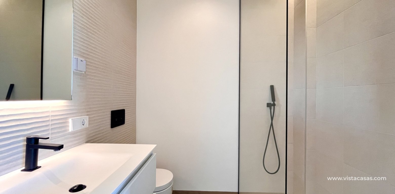 Venta - Apartamento - Las Colinas Golf