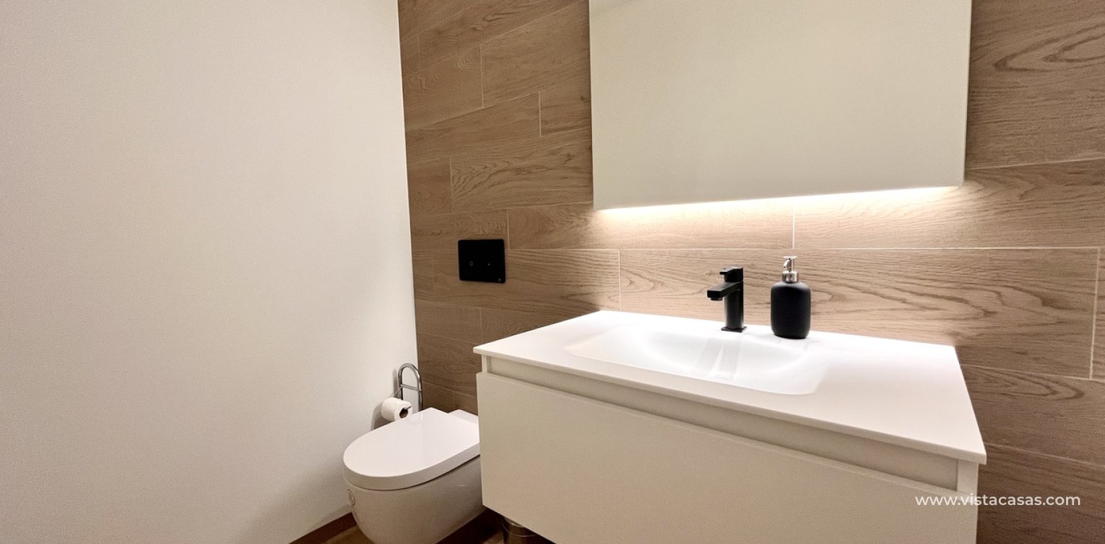 Venta - Apartamento - Las Colinas Golf