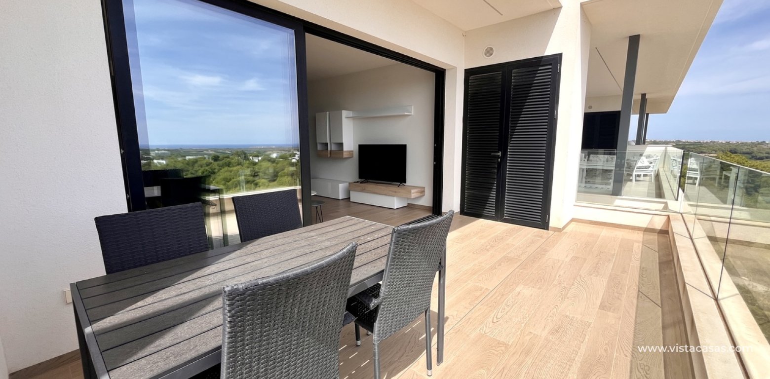 Venta - Apartamento - Las Colinas Golf