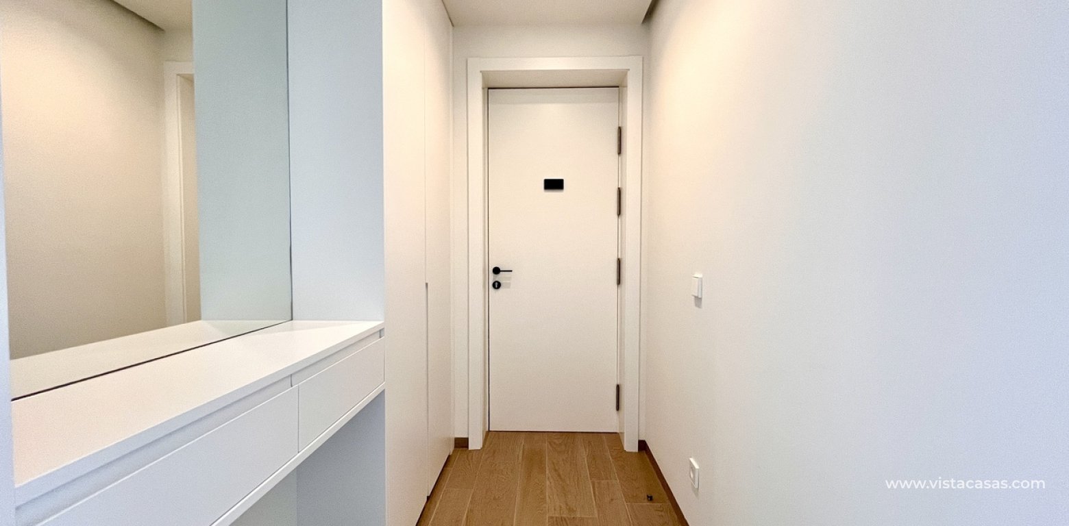 Venta - Apartamento - Las Colinas Golf