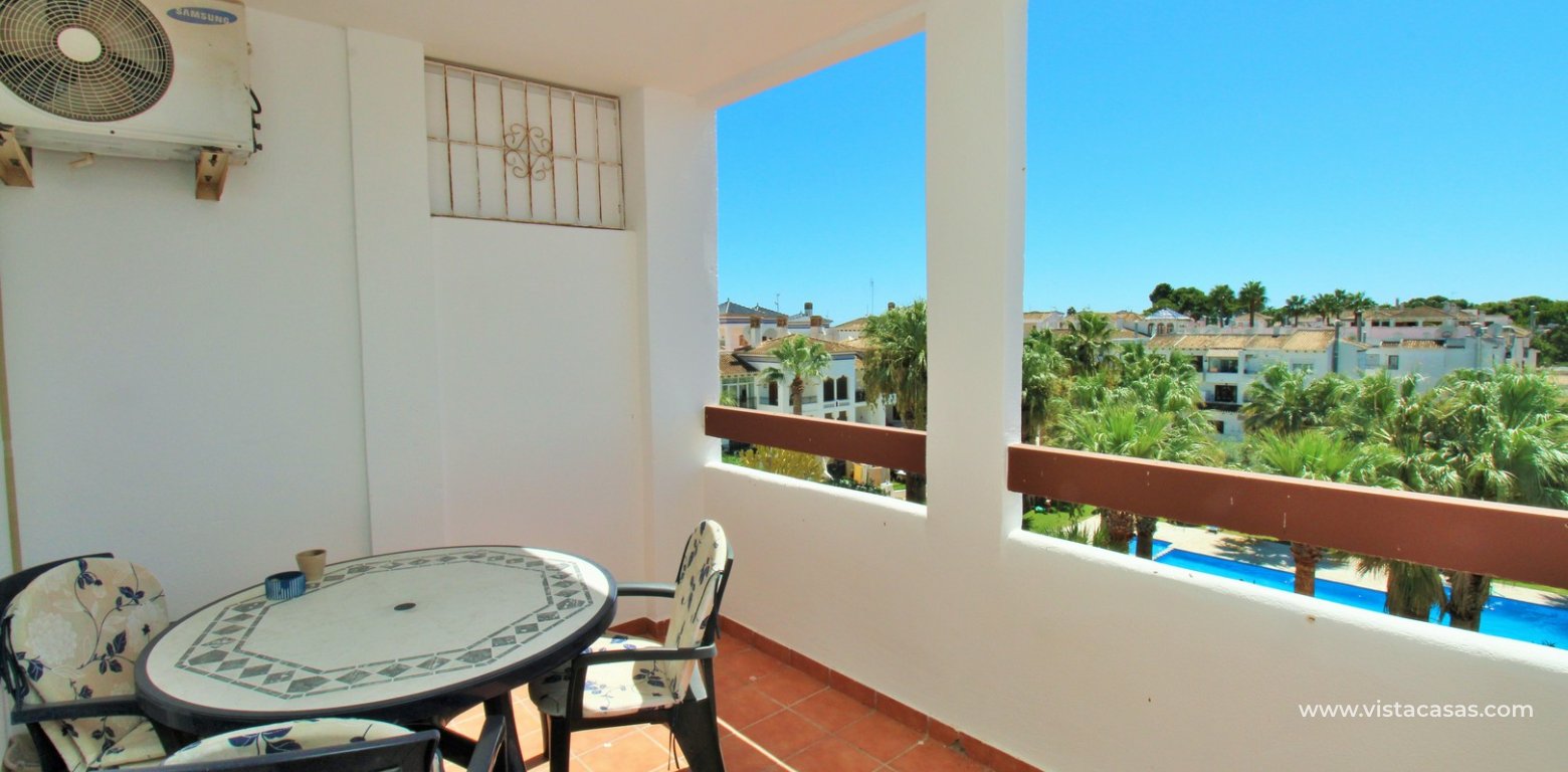 Wtórny - Apartment - Villamartin