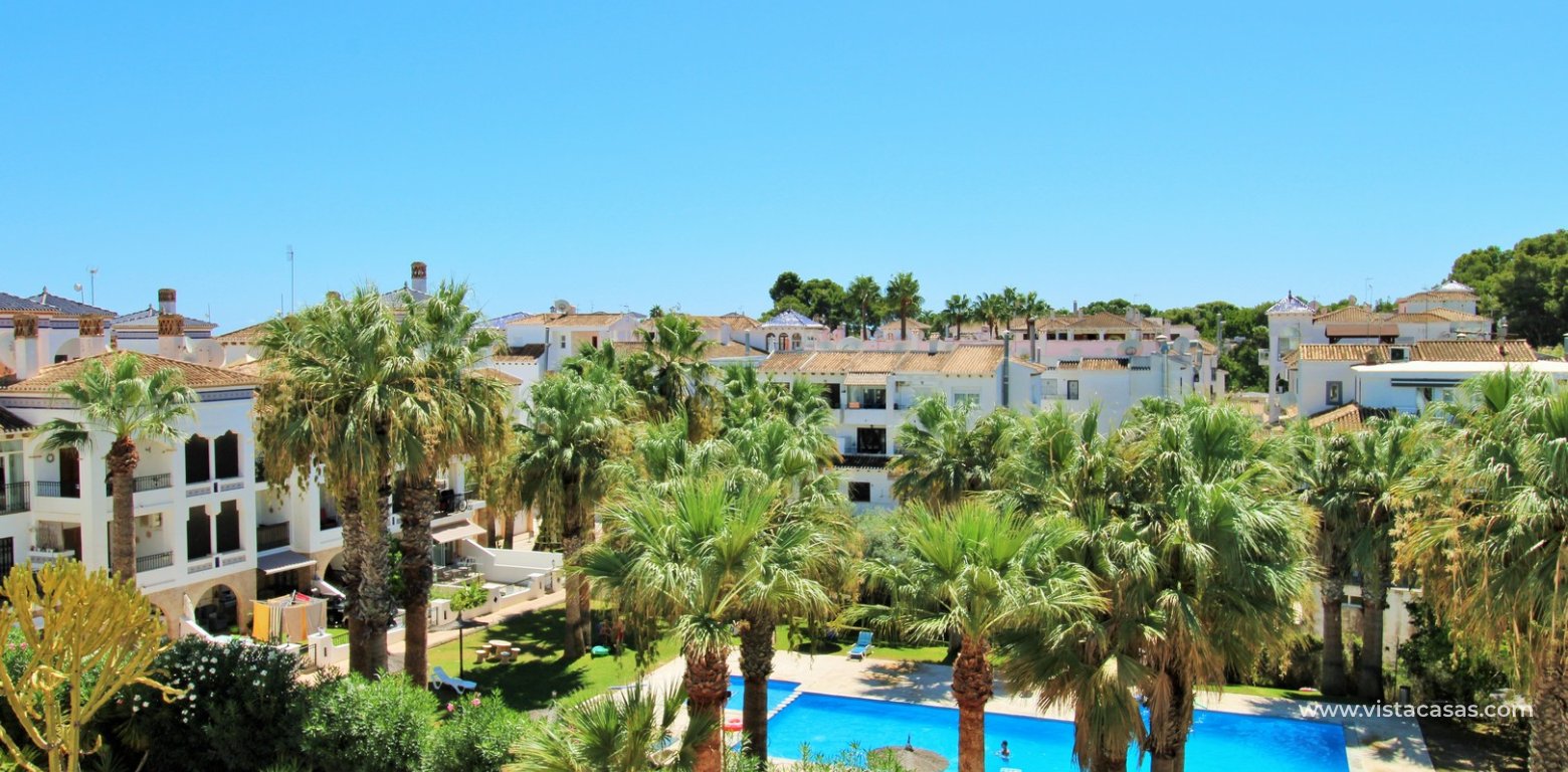 Wtórny - Apartment - Villamartin