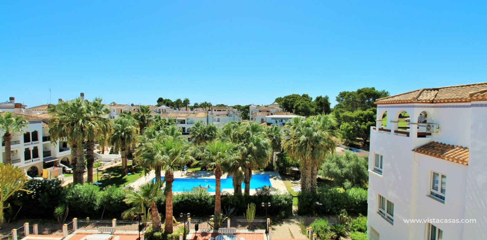 Wtórny - Apartment - Villamartin