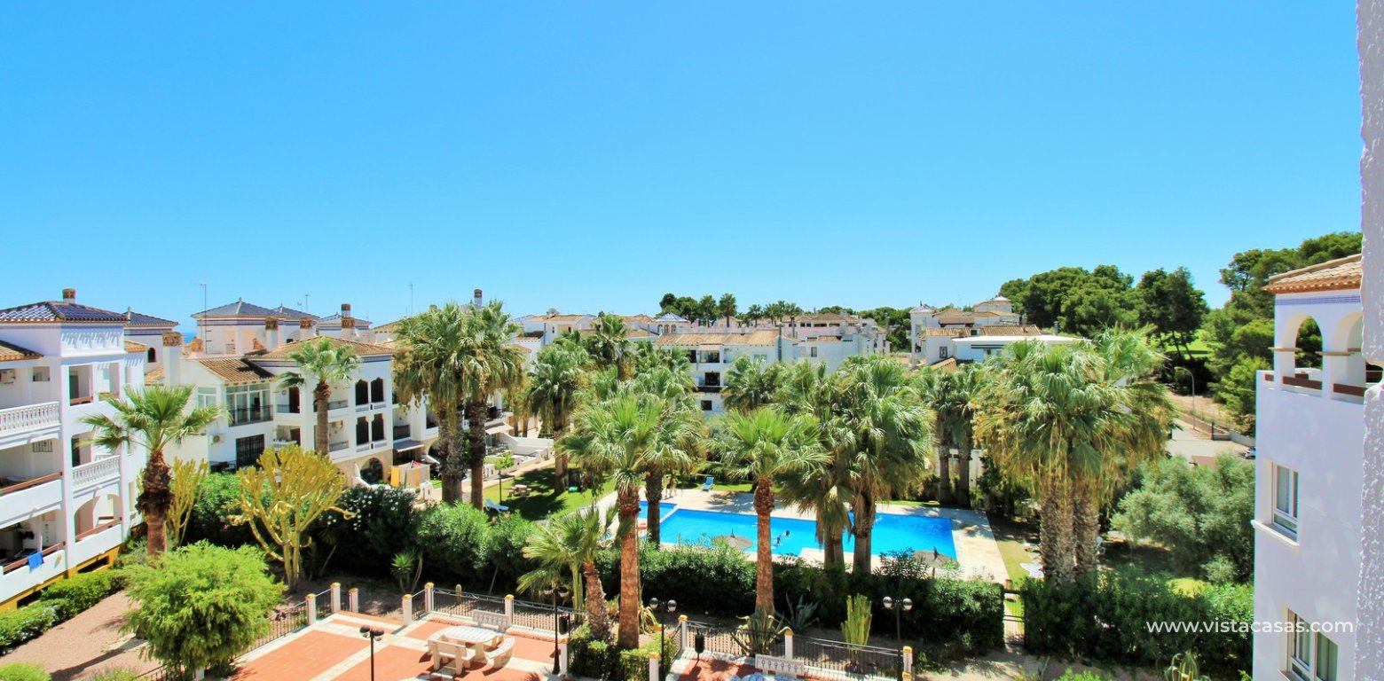 Wtórny - Apartment - Villamartin