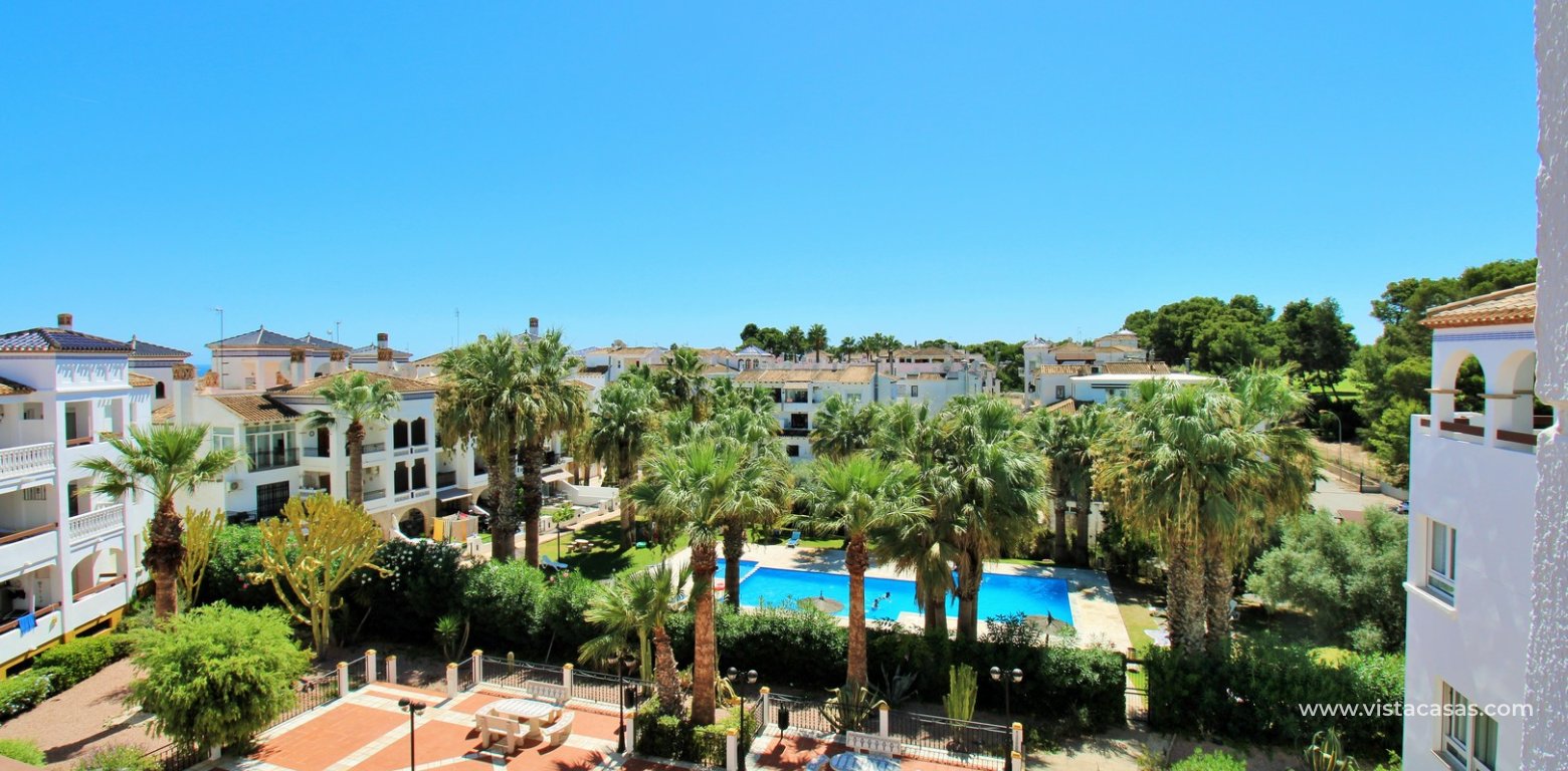 Wtórny - Apartment - Villamartin