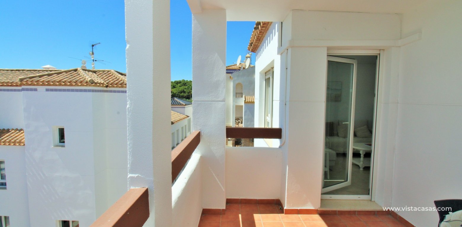 Wtórny - Apartment - Villamartin