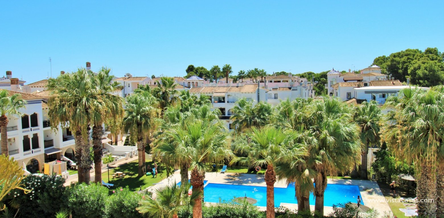 Wtórny - Apartment - Villamartin