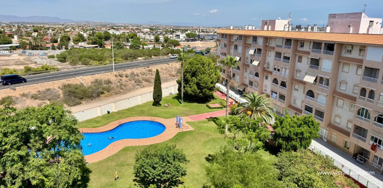 Resale - Apartment - Torrevieja