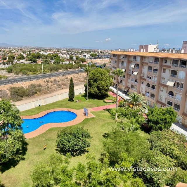 Appartement - Sale - Torrevieja - Torrevieja
