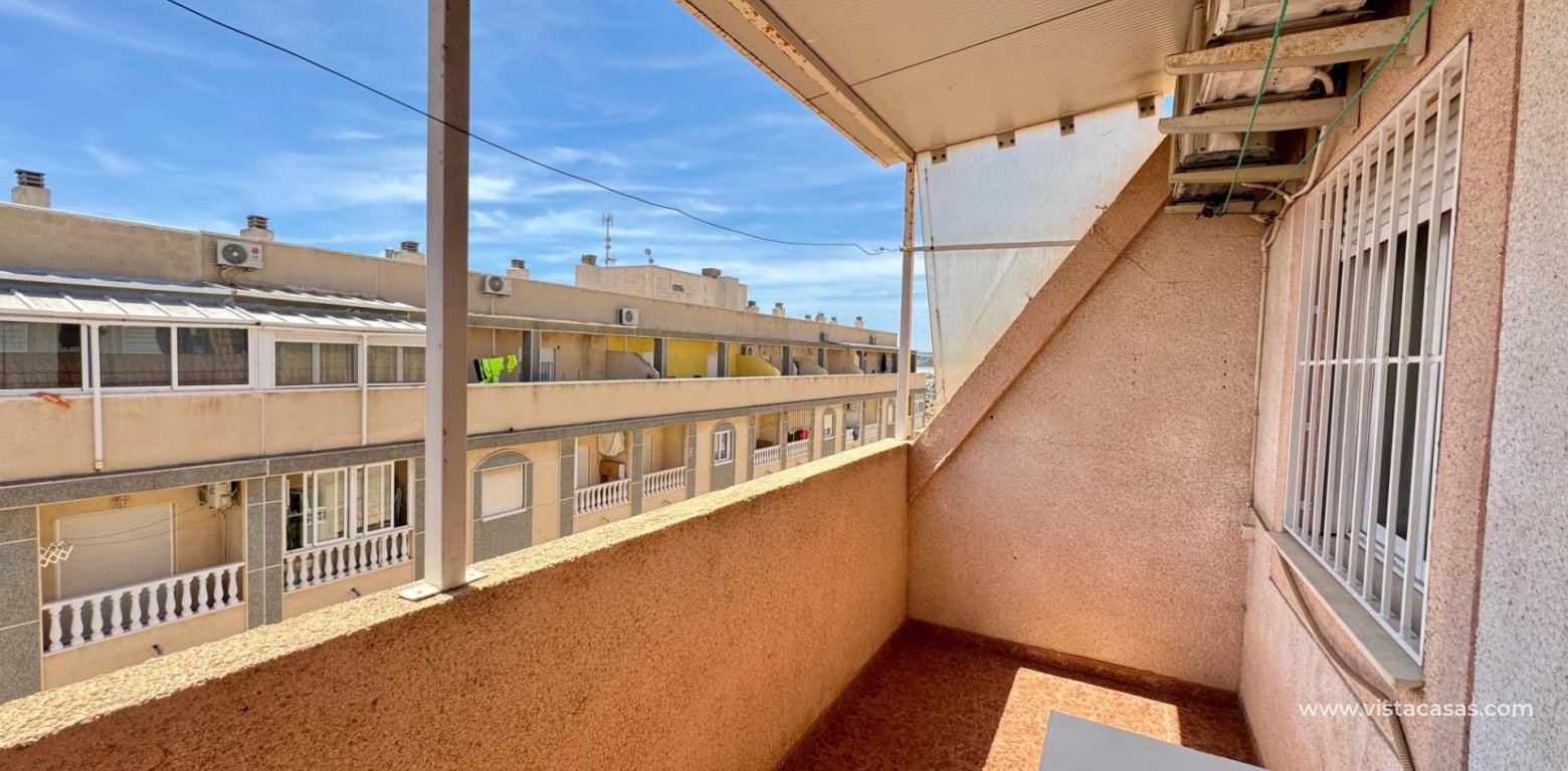 Resale - Apartment - Torrevieja