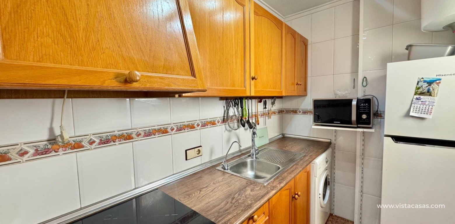 Resale - Apartment - Torrevieja