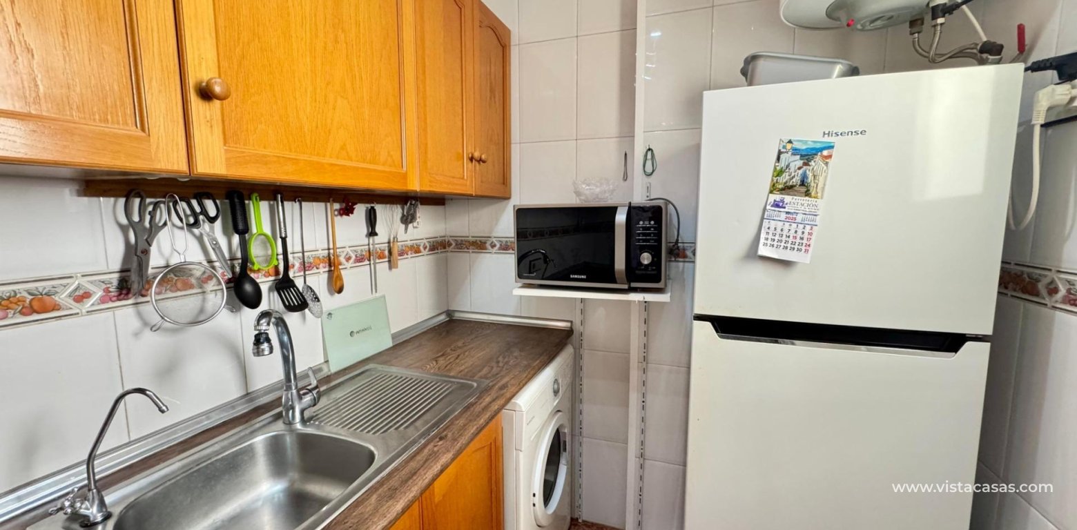 Resale - Apartment - Torrevieja
