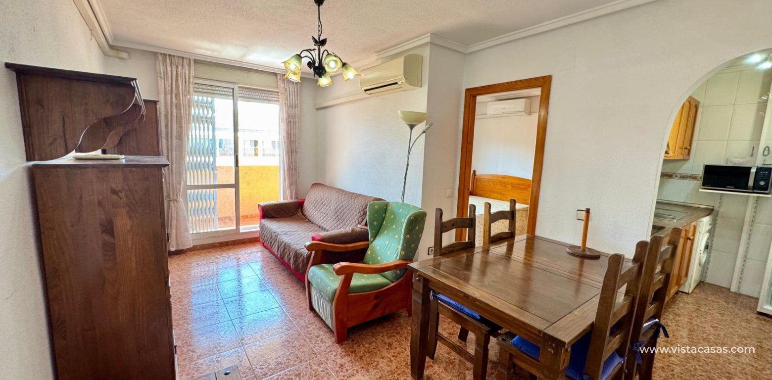 Resale - Apartment - Torrevieja