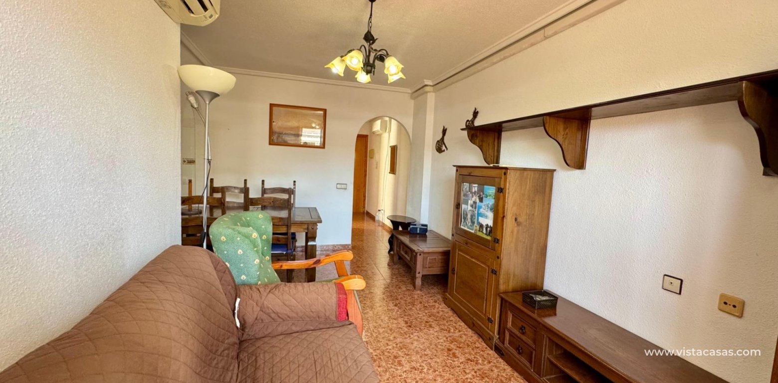 Resale - Apartment - Torrevieja