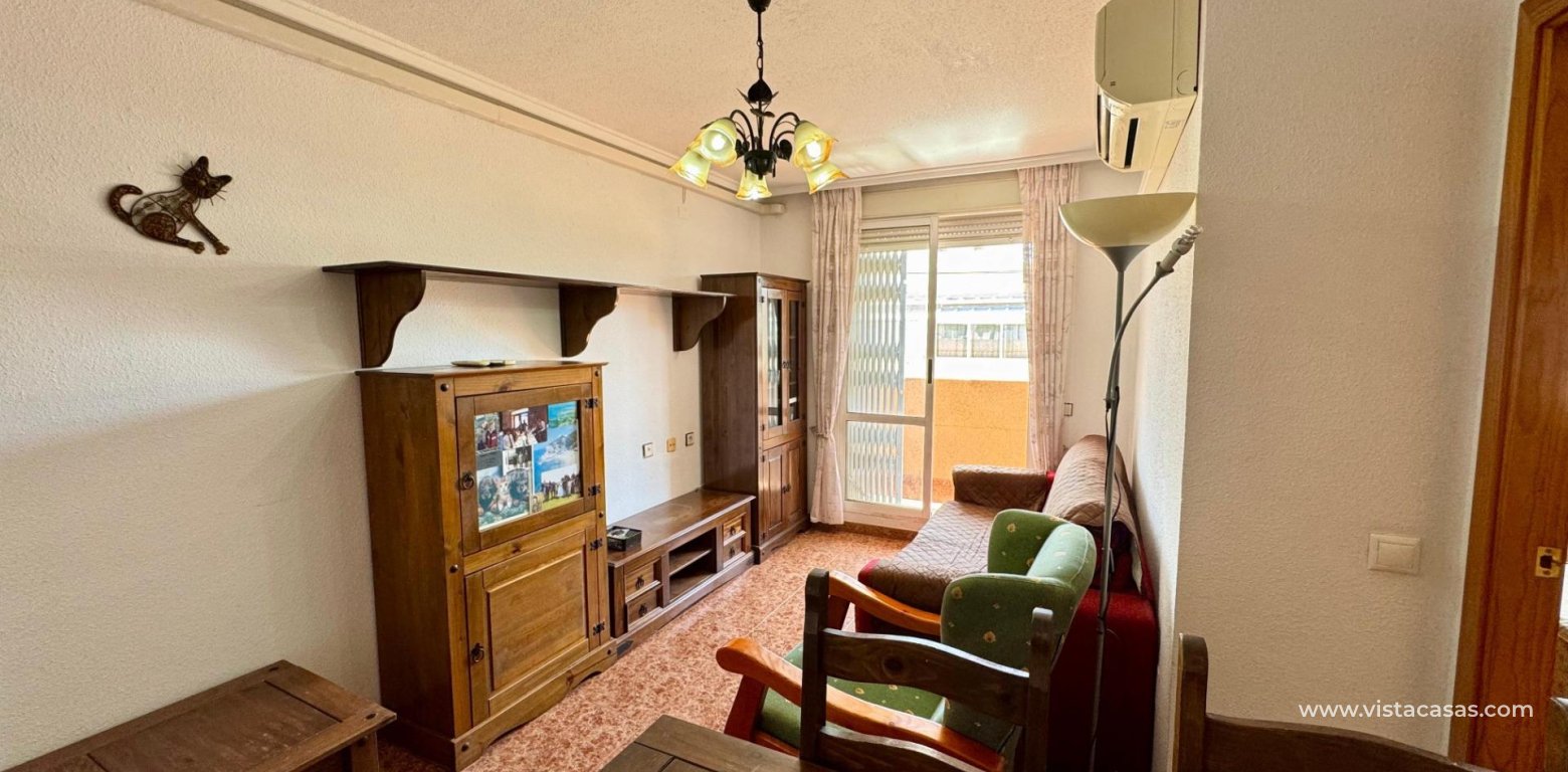 Resale - Apartment - Torrevieja