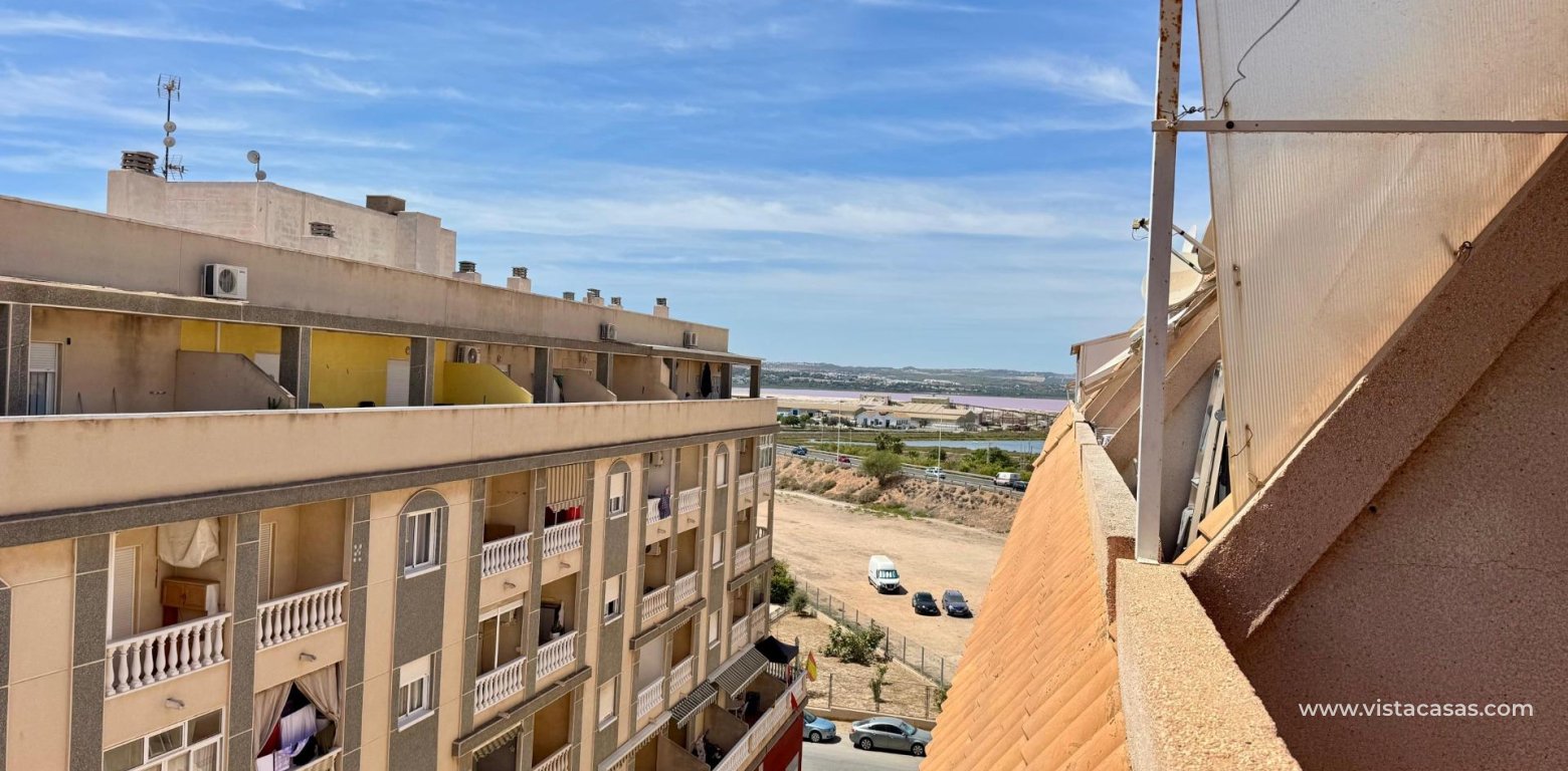 Resale - Apartment - Torrevieja